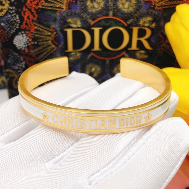 Christian Dior Bracelets